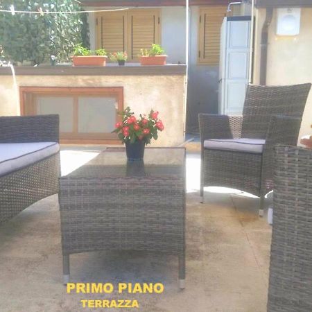 Arisa -Terrazza Privata 60 Mq Sulla Spiaggia Donnalucata (Sicily) Exterior photo