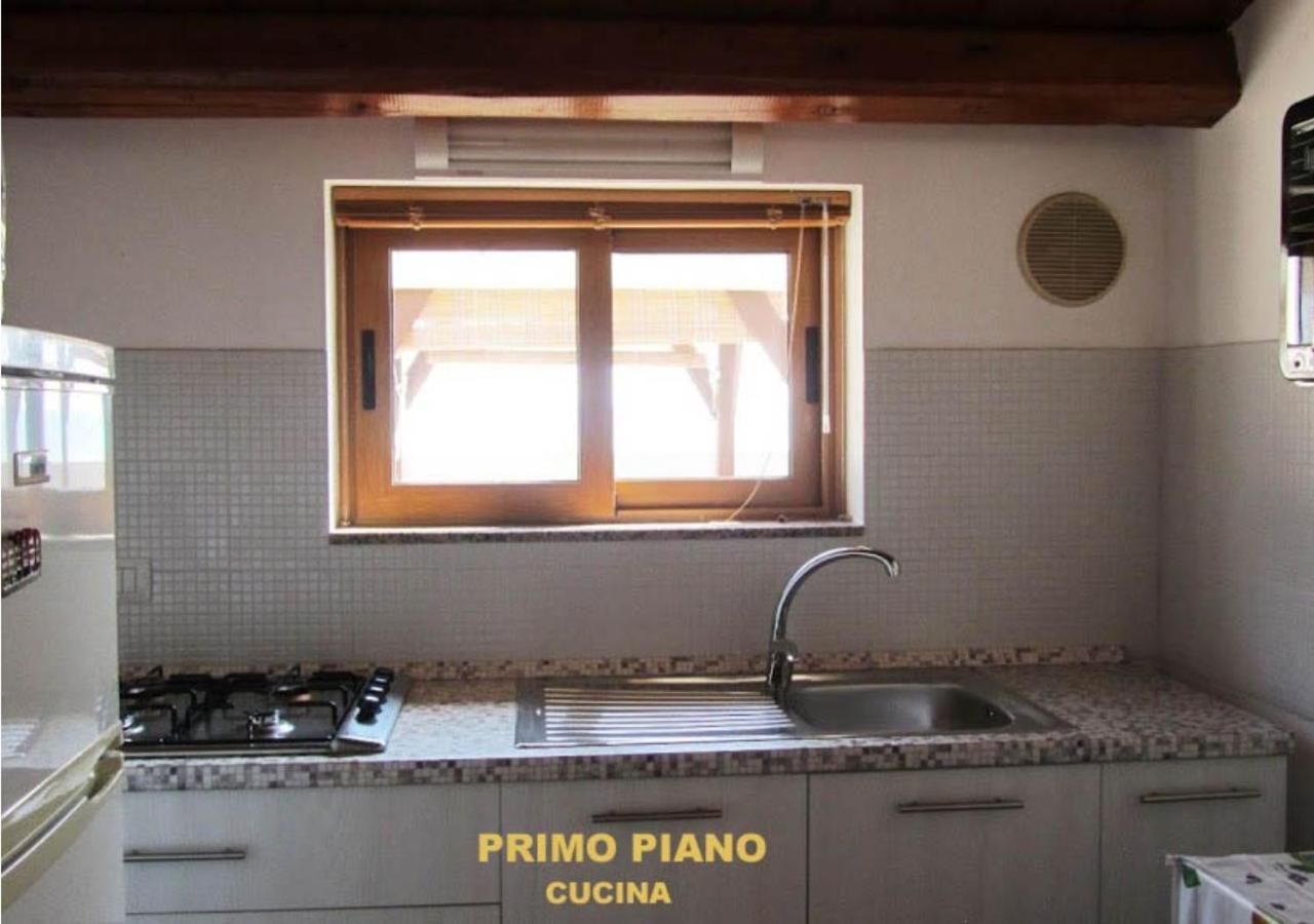 Arisa -Terrazza Privata 60 Mq Sulla Spiaggia Donnalucata (Sicily) Exterior photo