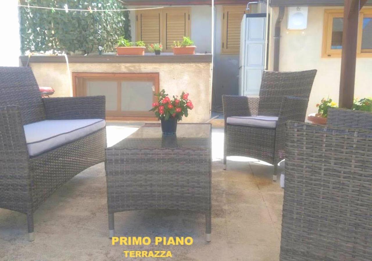 Arisa -Terrazza Privata 60 Mq Sulla Spiaggia Donnalucata (Sicily) Exterior photo